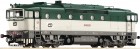 36260 Roco Diesel Locomotive Series 750